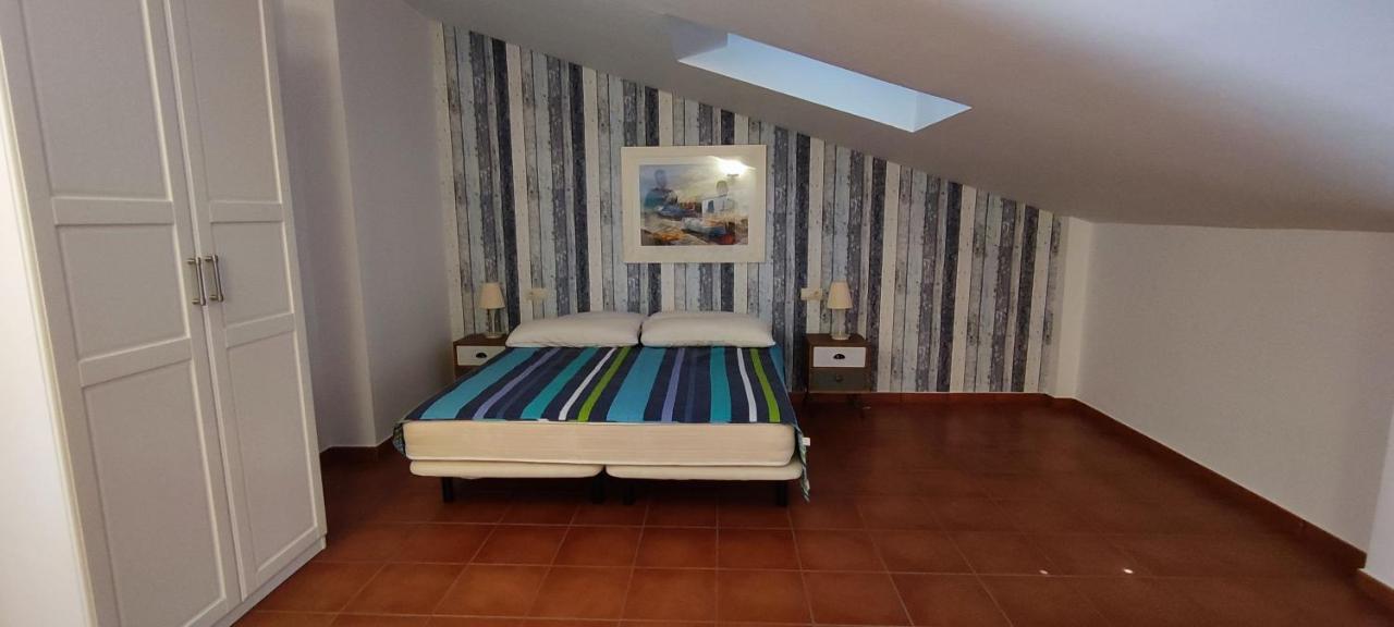 Msj 69 Bonito Duplex En Marina Sant Jordi Appartement Calafat Buitenkant foto